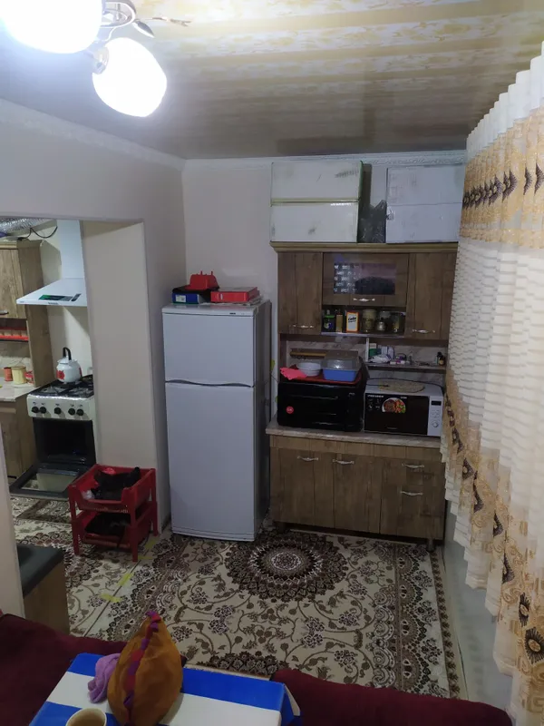 Срочно продам квартиру Чирчик микрорайон 1 — фото 3
