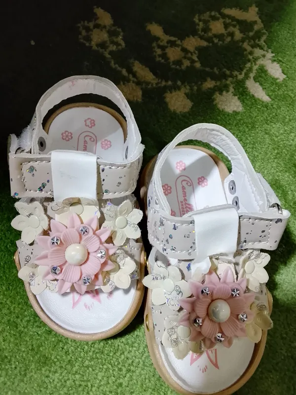 Camellia SHOES oyoq kiyimi