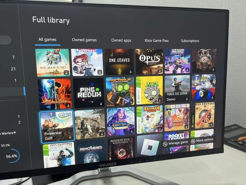 Xbox one fat, 500 gb — фото 1