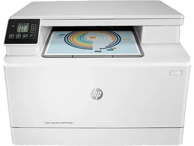HP Color LaserJet Pro MFP M182n <7KW54A> HP Color LaserJet Pro MFP M182n <7KW54A>