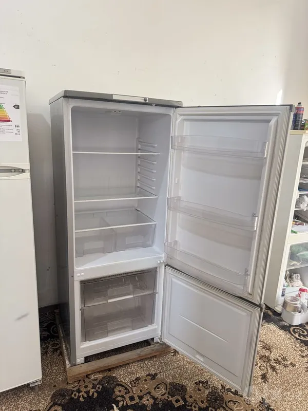 Biryusa atlant holadilnik sotiladi 2 Biryusa atlant holadilnik sotiladi 2