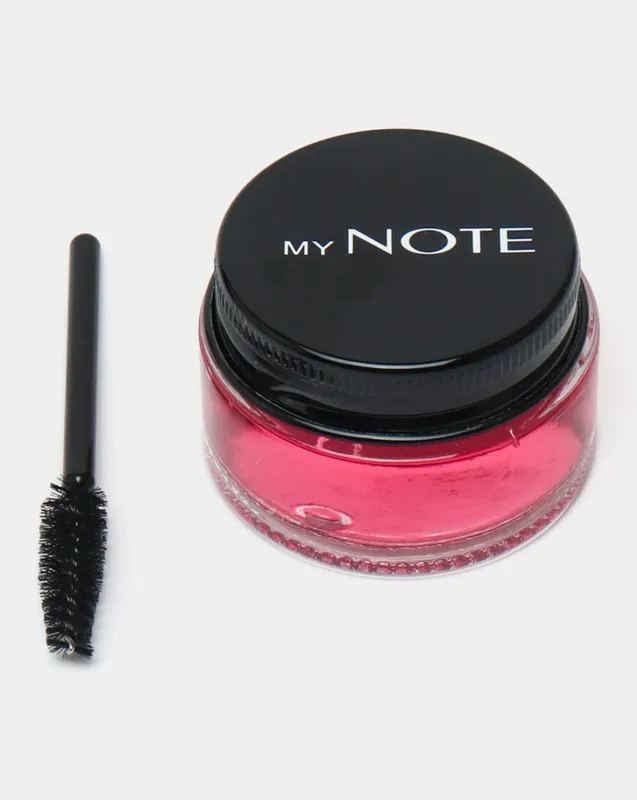 My note Brow Master Wax — фото 1