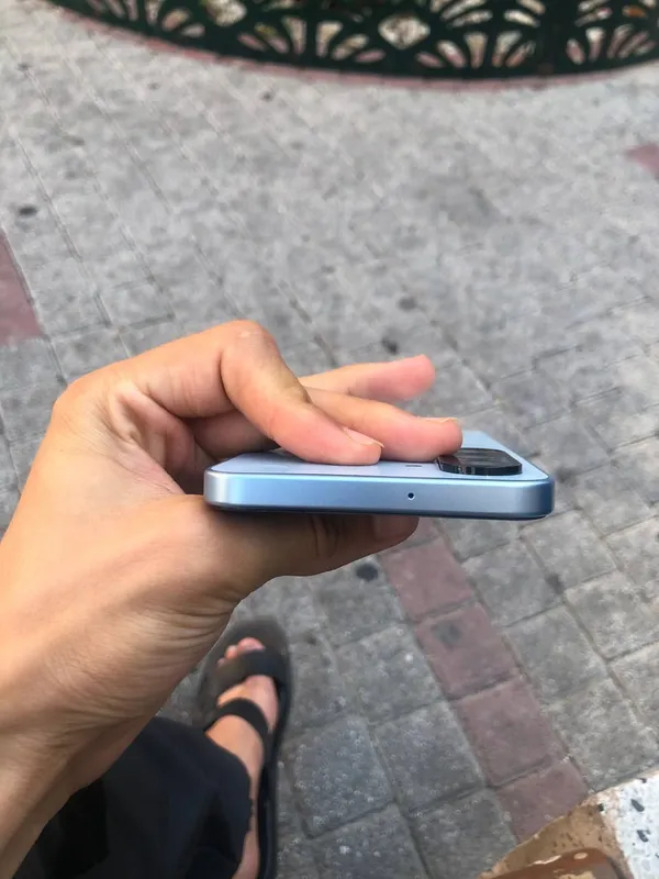 samsung A17 6/128 4