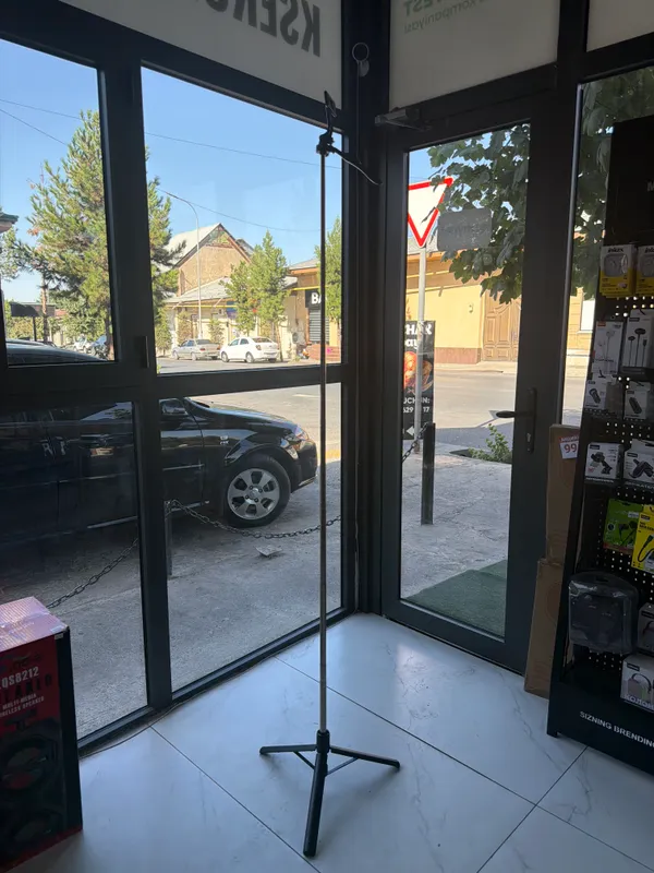 Stable selfie stick tripod 4 Stable selfie stick tripod 4