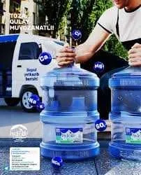 Hidrolife 19 litrlik suv 3