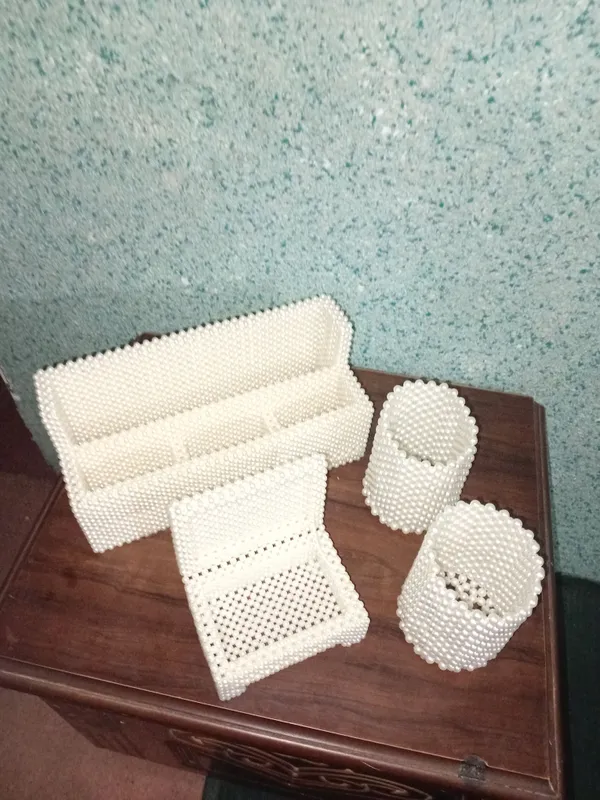 Ручное изделия — фото 4