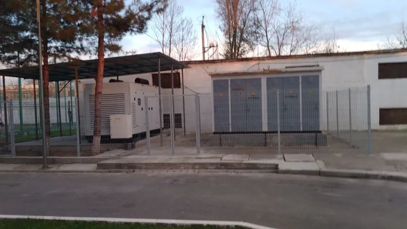 Генераторы и трансформаторы 1 Генераторы и трансформаторы 1