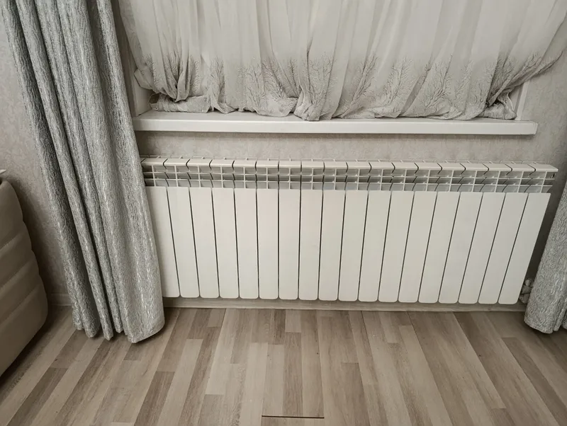Радиатор Радиатор