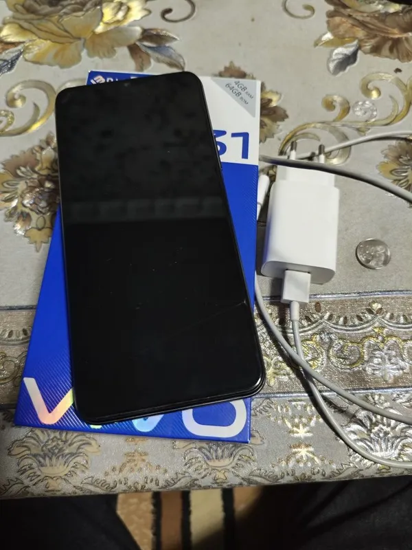 Vivo Y31 в отличном состоянии 2 Vivo Y31 в отличном состоянии 2