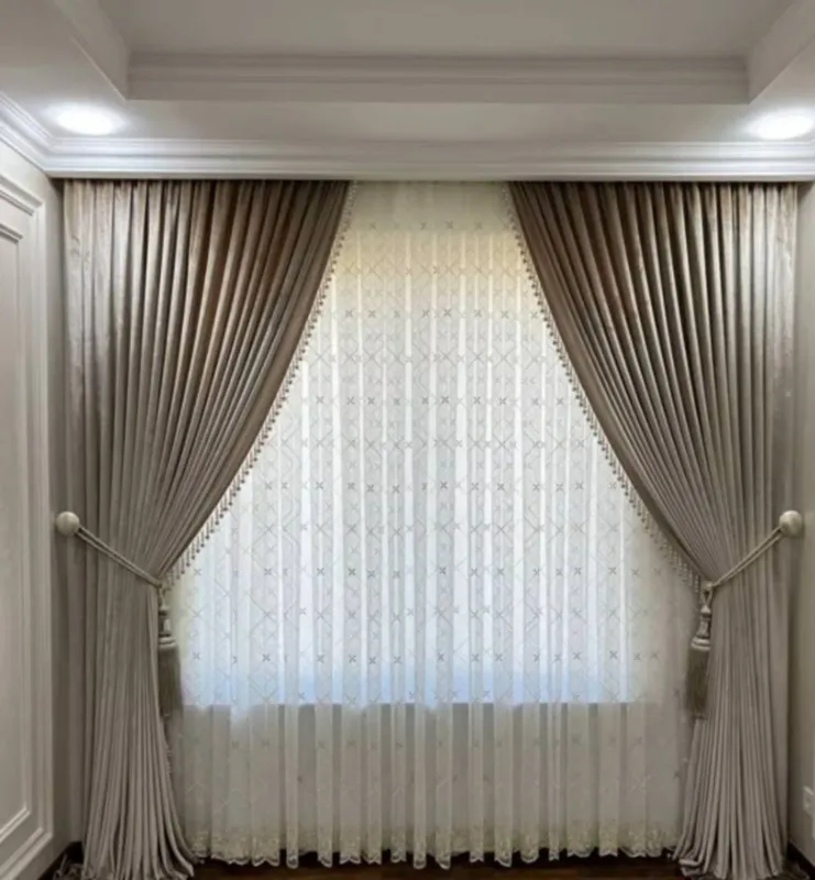 parda shtor парда штор 6