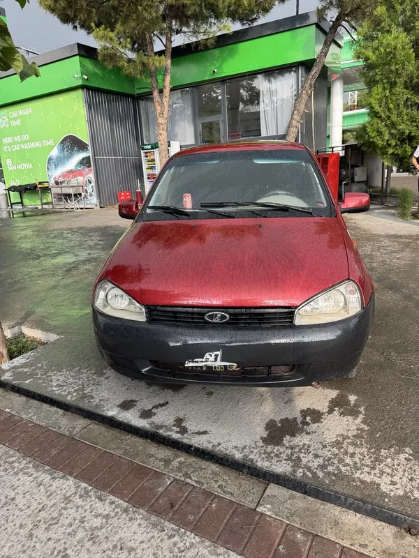 Lada Kalina продаётся 2 Lada Kalina продаётся 2