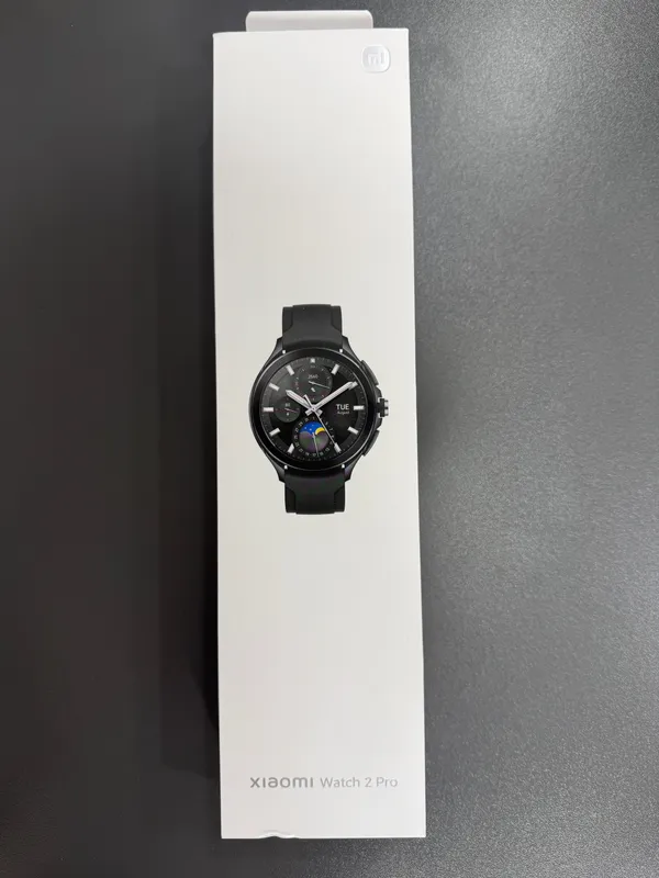 Xiaomi Watch 2 Pro