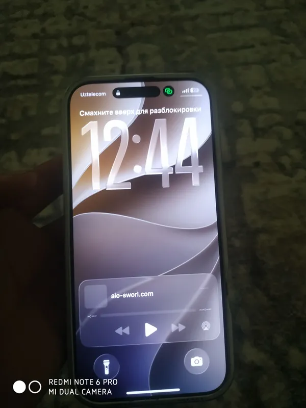 16 pro max yomks 88 karobka dakment bor — фото 3