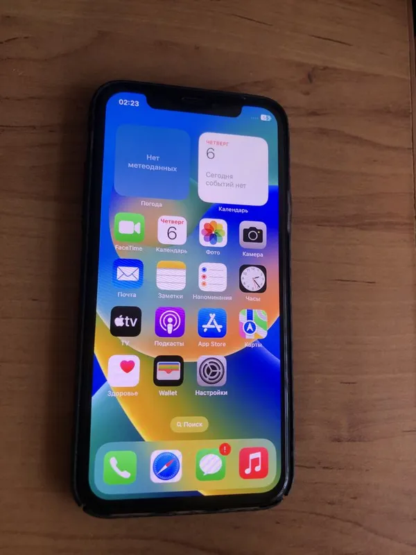 iPhone X 256Gb 100% batare 1 iPhone X 256Gb 100% batare 1