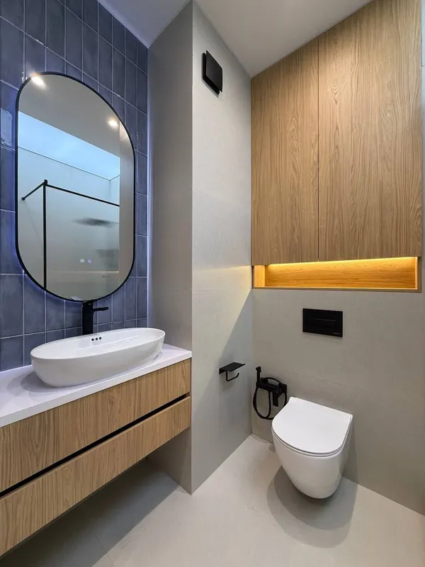BI Sado Business'da 2 xonali | 44 m² 9