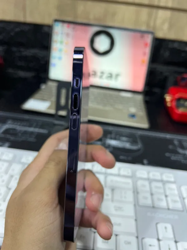 iphone 14 pro 90%/128GB 2