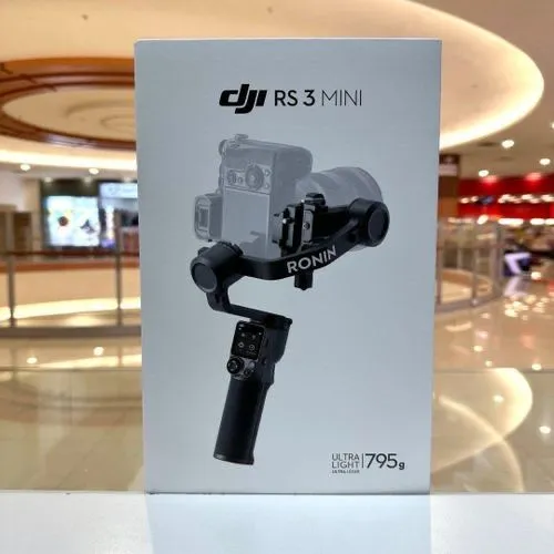 Ronin rs3 mini