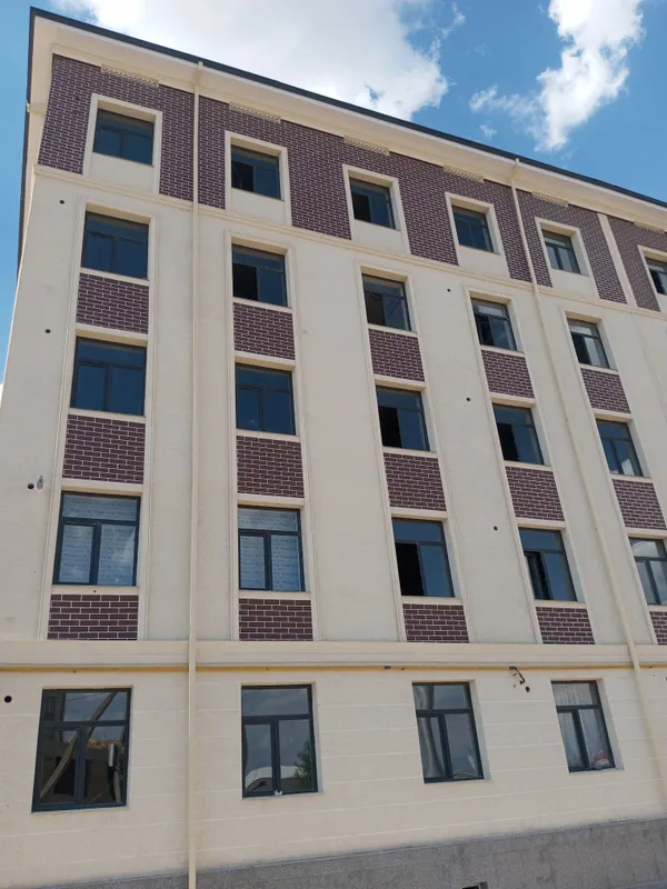 Квартира в Fayzli xonadonlar без первоначального взноса 2 Квартира в Fayzli xonadonlar без первоначального взноса 2