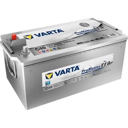 Varta orginal Made in, Spain, Germany — фото 1