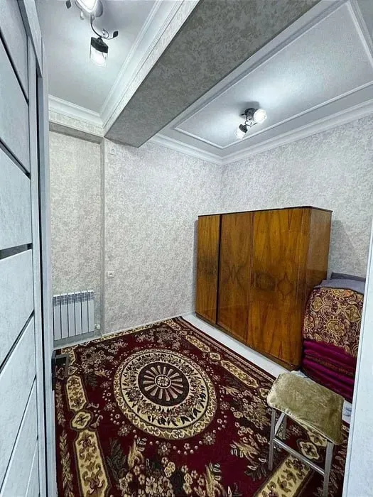 Аренда, Яккасарай район (2-комнатная квартира) 1 Аренда, Яккасарай район (2-комнатная квартира) 1