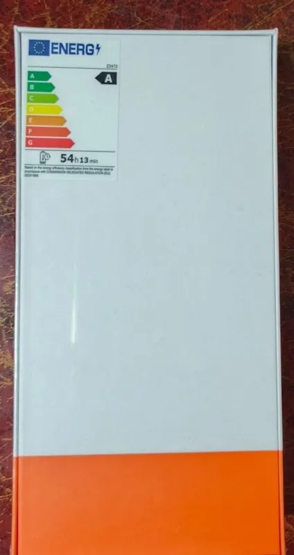 ZTE Blade A36. Новая коробка, ещё не вскрывалась 3 ZTE Blade A36. Новая коробка, ещё не вскрывалась 3