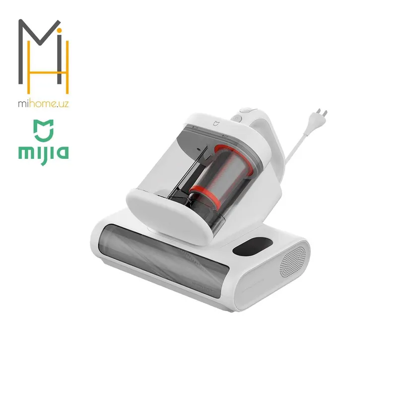 Пылесос для удаления пылевого клеща Xiaomi Mijia 2 Pro E401CN