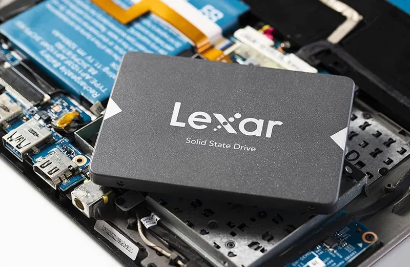 Sata ssd lexar 512 gb Sata ssd lexar 512 gb