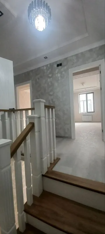 Продам срочно свой готовый коттедж 5 комнат 2 этажа на Солнечном 6