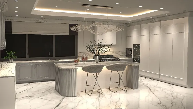 Interyer Dizayn hizmatlari 3 $ dan dan boshlanadi !!! — фото 4
