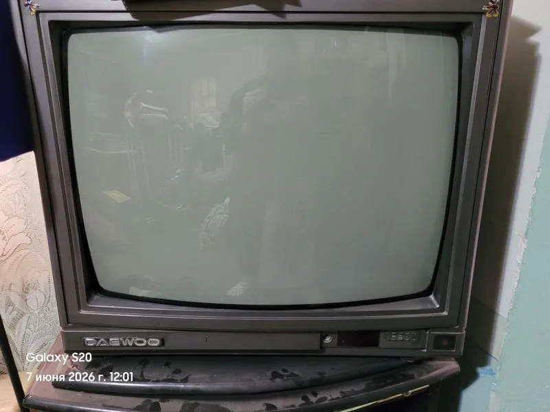 Daewoo televizor