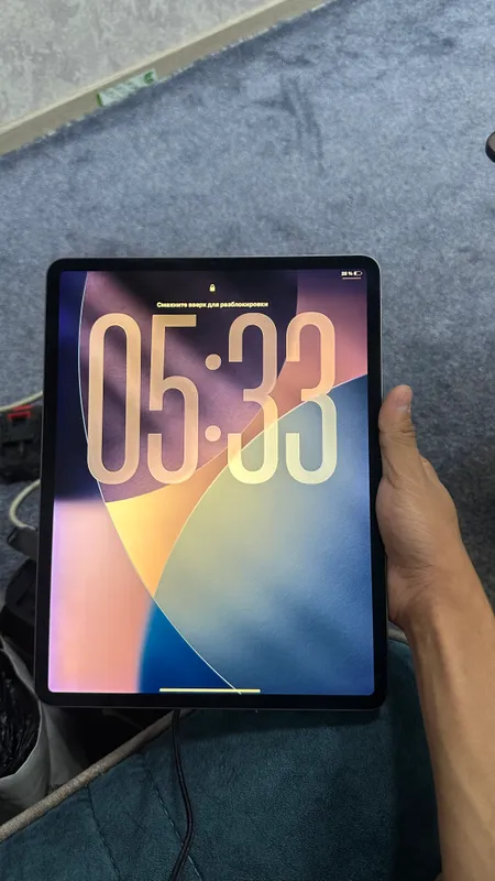 iPad Pro 12.9 (4‑поколение) 2020 3 iPad Pro 12.9 (4‑поколение) 2020 3