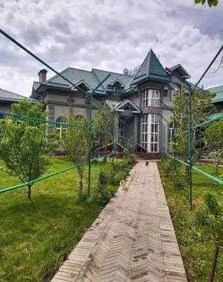 Сдаю Евродом 12-соток на Водник шикарная Классика