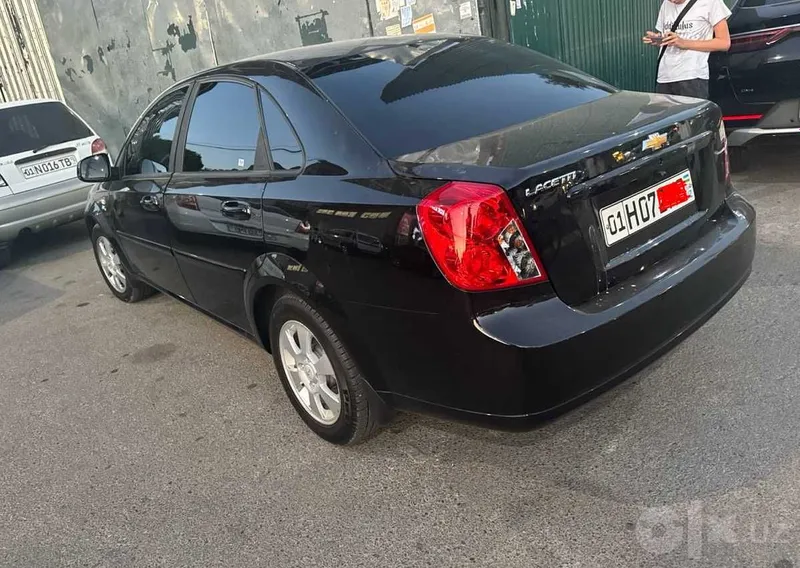Chevrolet Gentra 3-pozitsiya, 2023 yil, ideal holatda 3 Chevrolet Gentra 3-pozitsiya, 2023 yil, ideal holatda 3
