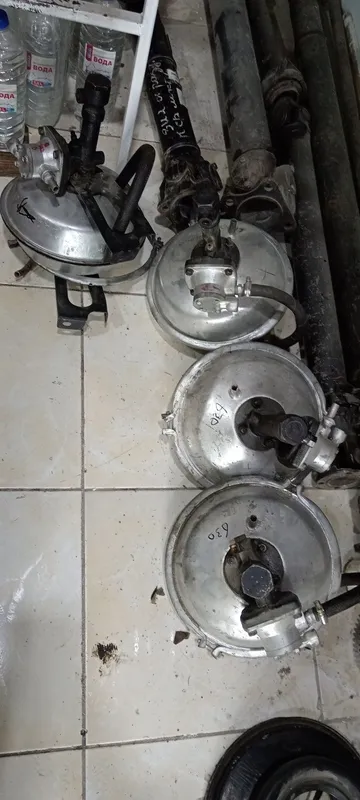 Газ53 вакуум сср