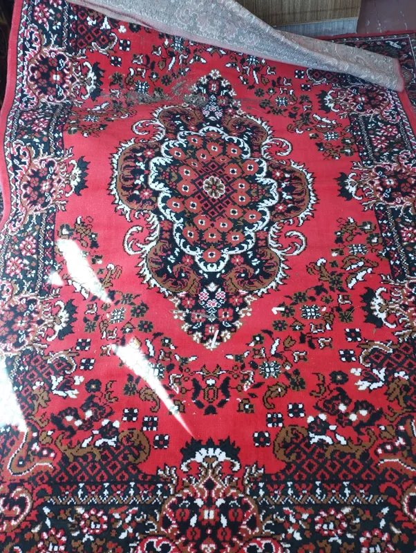 Ковёр Gilam yangi
