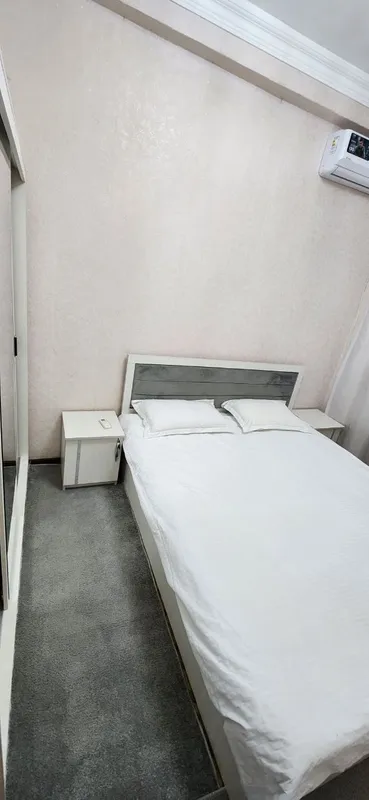 квартира 8