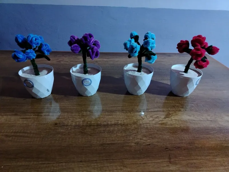 Gullar 4