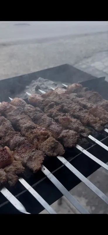Xaqiqiy Parkent shashliklar toshkent boylab yetkazib beramiz 1