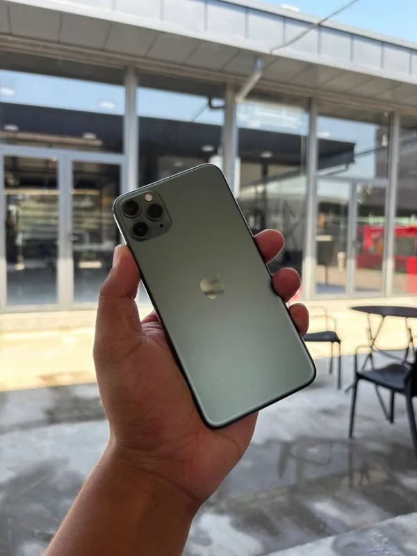 iPhone 11 Pro Max 64GB