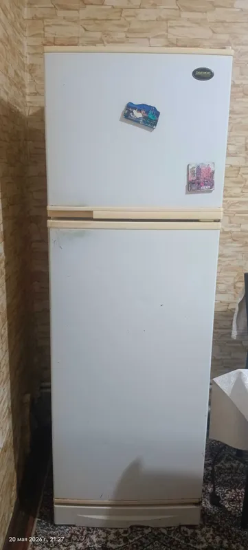 Холодильник Daewoo