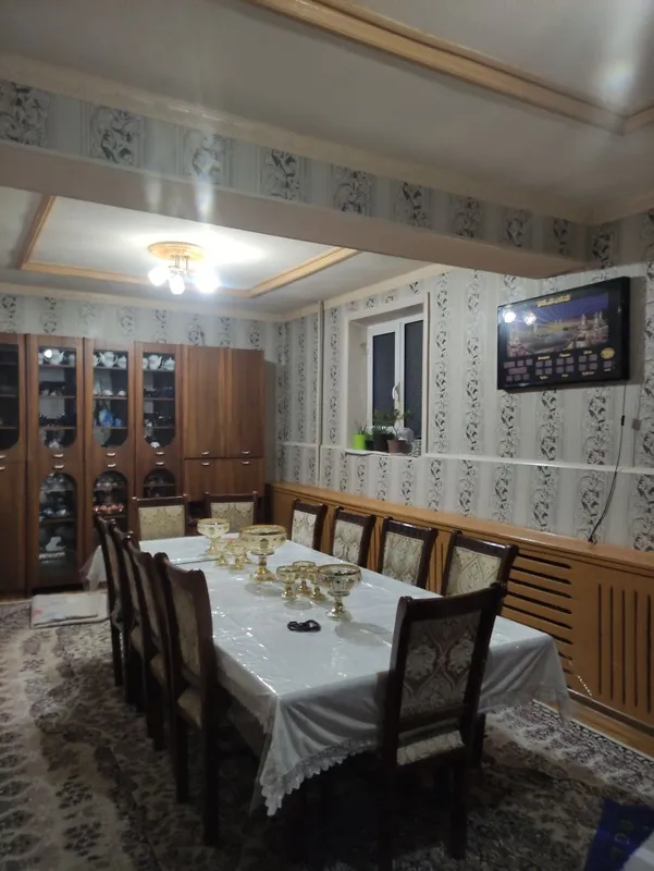 Uchastka sotiladi Nazarbek tekstil Torozda hamma kamunikatsa bor — фото 3