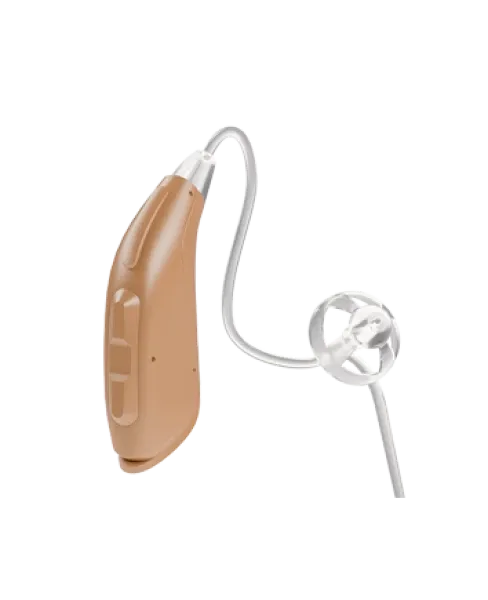 Aurica Atom P100 DPw Quloq apparrati