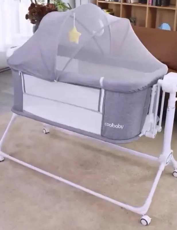 Coolbaby firmasini lyulkasi