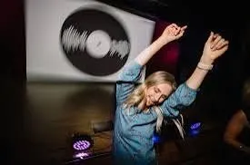 DJ + Ведущий + Аппаратура на выезд 4