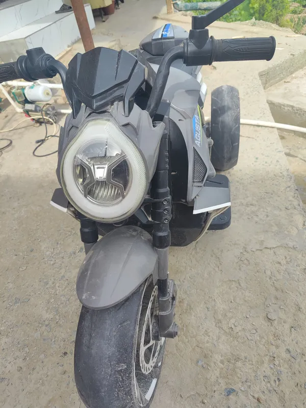 Bolalar mototsikl sotiladi narxini kelishib berami — фото 1