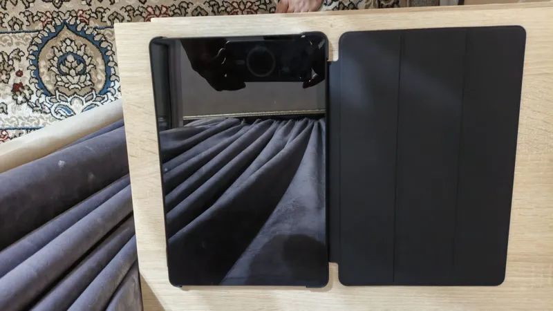 Redmi pad se 4+4/128 7