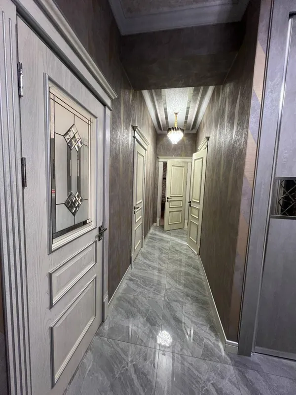 ПРОДАЕТСЯ 3х комн.квартира 3/2/9 в Новостройке ЖК Gardens Residen — фото 3