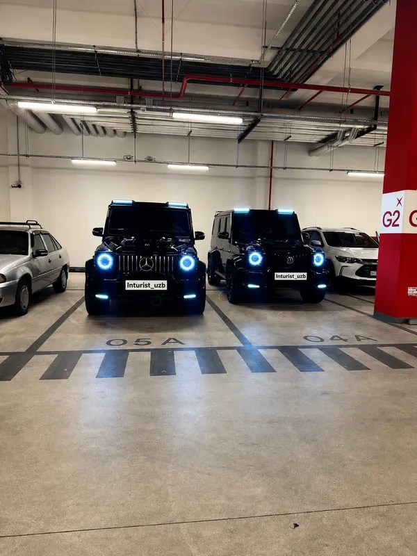 Mercedes-Benz G-Class bilan VIP transfer | Kartej | Картеж | Трансфер — фото 2