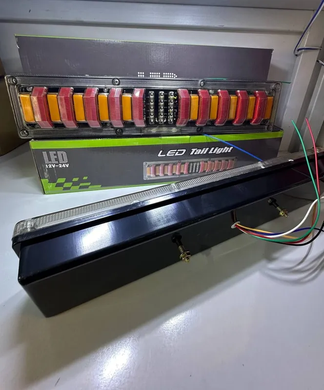 Universal stoplar 3