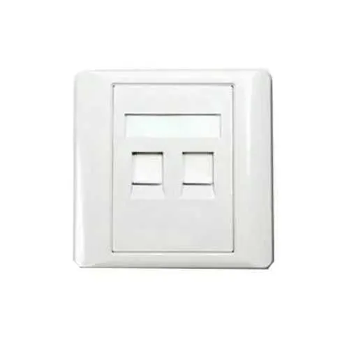 Компоненты СКС (Сетевая розетка, Модуль RJ45, Кейстон) 4 Компоненты СКС (Сетевая розетка, Модуль RJ45, Кейстон) 4